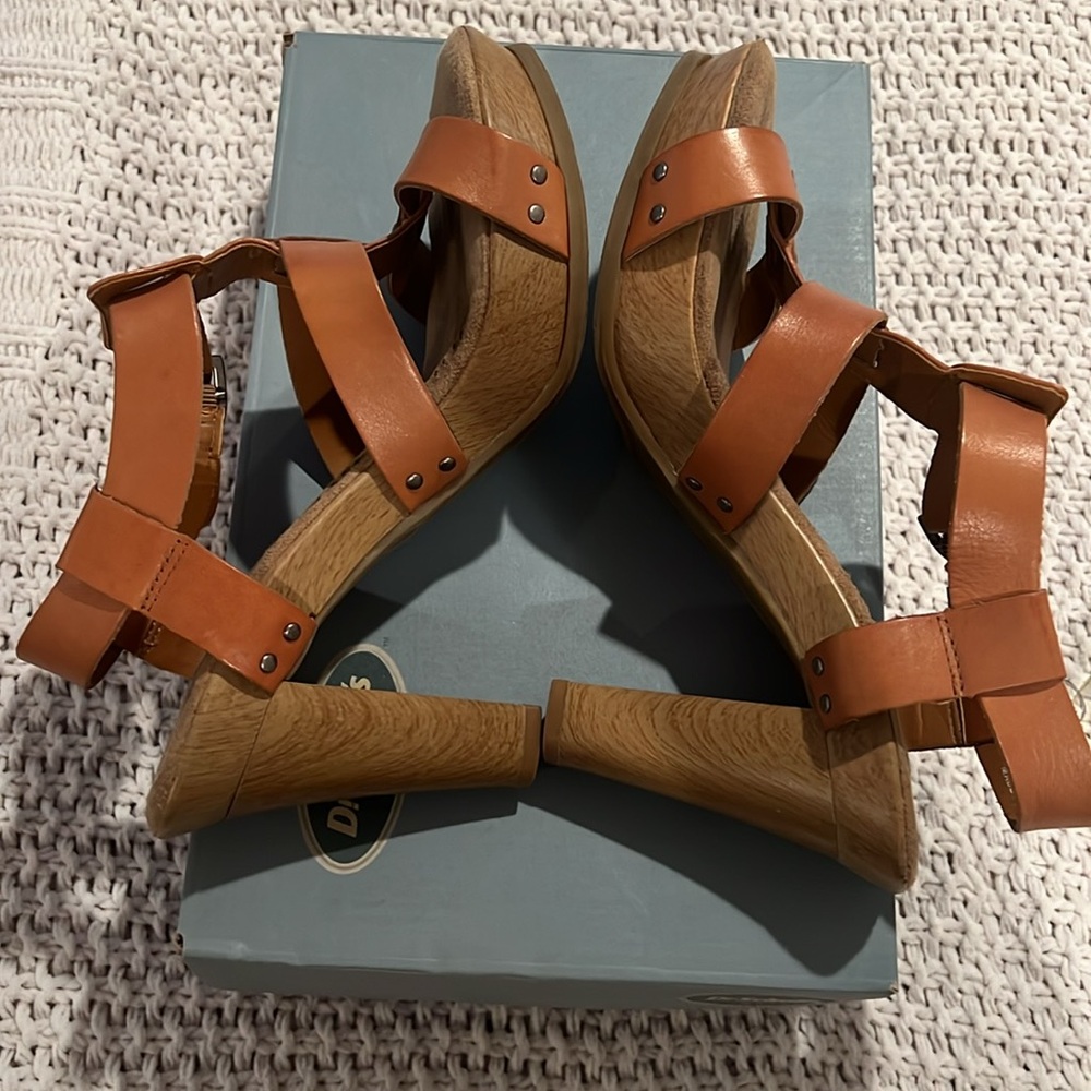 Dr scholl’s sandals - Picture 7 of 12